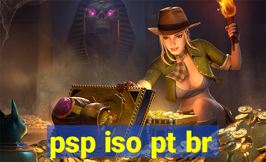 psp iso pt br